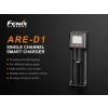 USB nabíječka Fenix ​​ARE-D1 (Li-ion, NiMH)