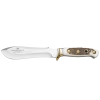 98986 puma knife white hunter 240