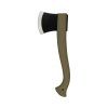 Morakniv Lightweight Axe zelená outdoorová sekera