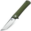 Bestech Kendo Green BG06B-2