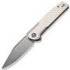 civivi cachet c20041b 2 g10 diamond patterned