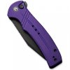 Civivi Cogent C20038D-2 Purple G10