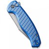 Civivi Stormhowl C23040B-2 Nitro-VBlue Aluminum