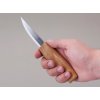BeaverCraft Řezbářský nůž C4m - Whittling Knife