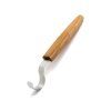 beavercraft lyzickar sk2 oak 30 mm dubova rukovat pre pravakov