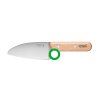 opinel le petit chef detska kucharska sada zelena 3