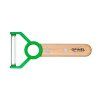 opinel le petit chef detska kucharska sada zelena 4