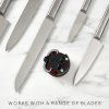 anysharp classic bruska tehlova cervena 4