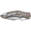 Fox Edge Sparrow 9Cr13 Aluminium Bronze