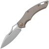 Fox Edge Sparrow 9Cr13 Aluminium Bronze
