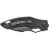 fox edge sparrow 9cr13 black g10 black 2