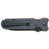fox fkmd predator 2f n690co black frn grey 2