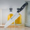 IVO Supreme Santoku 18 cm – japonský kuchařský nůž