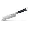 noz kuchynsky samura mo v santoku 18 cm g10