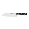 Kuchyňský nůž Zwilling Twin Chef Santoku 18 cm