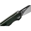 Nůž Bestech Knives Falko Carbon-G10 154CM BL01A