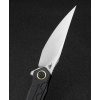 nuz bestech knives samari titanium handle m390 bt2009f 7