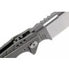 Nůž Bestech Knives Shodan Titanium S35VN BT1910A