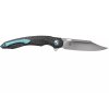 Nůž Bestech Knives Fanga Carbon Fiber - G10 BG18C