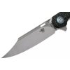 Nůž Bestech Knives Fanga Carbon Fiber - G10 BG18C