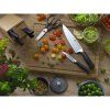 zwilling kuchynsky noz fourstar chef s knife 23 cm 3