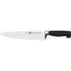zwilling kuchynsky noz fourstar chef s knife 23 cm