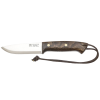 Nůž Joker Ranger CN143 – bushcraft nůž 14C28N Ořech Scandi