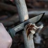 noz morakniv garberg blackblade c green 2