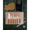 Sada nožů Marttiini Cabin Chef Knife Set