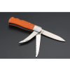 104784 2 noz puma tec hunting folder g10 orange