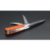 104784 3 noz puma tec hunting folder g10 orange