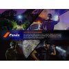 nabijatelne svietidlo fenix tk21r 15