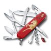 Nůž Victorinox Huntsman Year of the Horse Limitovaná edice 2026