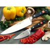 Kuchyňský nůž Wüsthof Classic Chef 18 cm