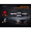 fenix led svietidlo pd35 v3 0 cierna 7