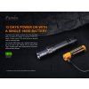 fenix led svietidlo pd35 v3 0 cierna 10