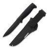 Nůž Peltonen M07 Ranger Puukko PTFE Black Composite Black