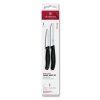 Victorinox Swiss Classic sada dvou nožů černá 6.7113.2