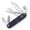 Victorinox Synergy X Alox – dark blue