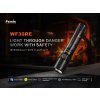fenix wf30re 2025 atex 2