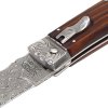 Nůž Mikov 241-DD-1/JAGUAR-COCOBOLO