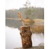 noz peltonen m07 full tang curly birch 3