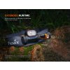 Fenix HM55R nabíjecí čelovka Nebula