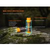 Fenix 18650 Li-ion nabíjecí baterie 3400 mAh USB-C