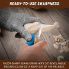 Řezbářský nůž BeaverCraft C8 na chip carving
