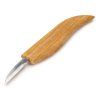 Řezbářský nůž BeaverCraft C8 na chip carving