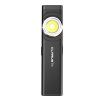 klarus e5 magneticka edc baterka 600 lm cierna