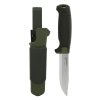 Morakniv Amberg Deep Forests outdoorový nůž