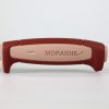 Morakniv Basic 511 Dala Red/Orsa Sandstone pracovní nůž