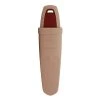 Morakniv Eldris Dala Red/Orsa Sandstone outdoorový nůž